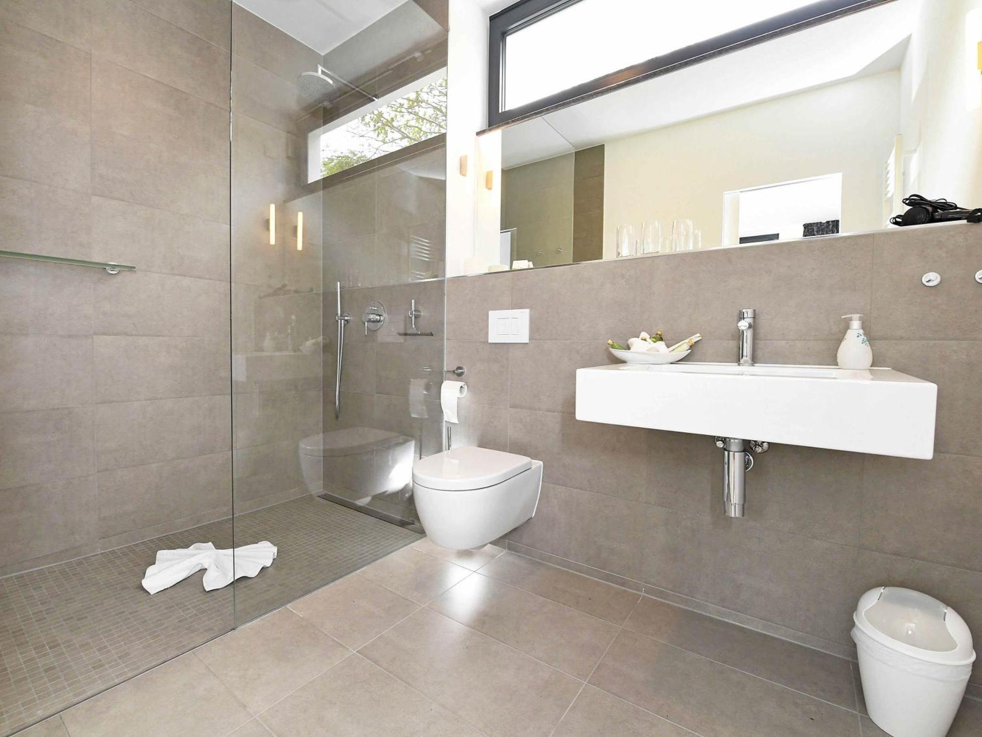 Haus Wetterhexe - Fewo 02 Sellin  ภายนอก รูปภาพ