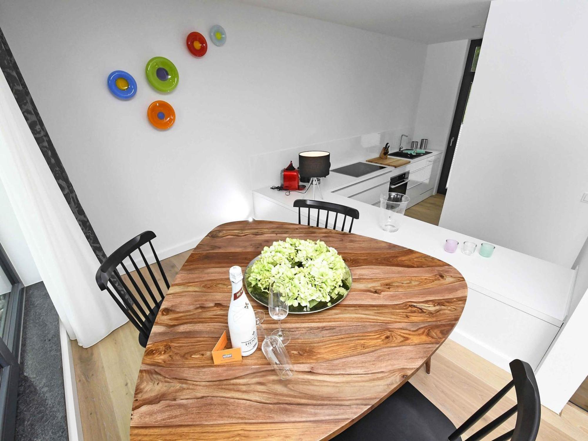 Haus Wetterhexe - Fewo 02 Sellin  ภายนอก รูปภาพ